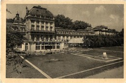 ** Budapest, Lukács Fürd?, Pet?fi Szobor - 2 Db Modern Képeslap / 2 Modern Postcards - Ohne Zuordnung