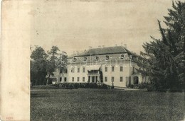 T2/T3 Bethlen, Beclean; Bethlen András Kastély. Seefehlner J. L. / Castle (EK) - Non Classés