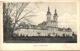 * T2 Jászó, Jászóvár, Jasov; Prépostság. Divald Károly Fia / Prepostery - Unclassified