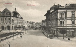 T3/T4 Szabadka Eötvös Street (wet Damage) - Ohne Zuordnung