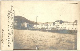 * T1/T2 1904 Ameglia, SS Edith Heyne. Photo - Zonder Classificatie