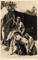 ** T2/T3 1933 Gödöll? Cserkész Jamboree / International Scout Jamboree In Hungary (EK) - Non Classificati