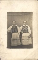 ** T3 Hungarian Folklore, Photo (EB) - Non Classificati