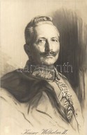 ** T1/T2 Kaiser Wilhelm II - Ohne Zuordnung