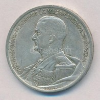 1939. 5P Ag 'Horthy Balra' T:1-,2
Adamo P8.2 - Non Classés