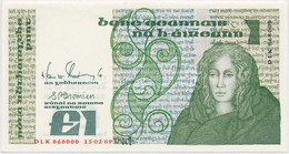 Írország 1989. 1? T:I-
Ireland 1989. 1 Pound C:AU
Krause 70.d - Ohne Zuordnung