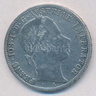 Ausztria 1861A 1Fl Ag 'Ferenc József' T:2- Szennyez?dés
Austria 1861A 1 Florin Ag 'Franz Joseph' C:VF Stain
Krause KM#22 - Ohne Zuordnung