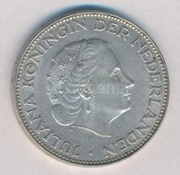 Hollandia 1962. 2 1/2G Ag 'Julianna' T:1-,2 Netherlands 1962. 2 1/2 Gulden Ag 'Juliana' C:AU,XF
Krause KM#185 - Ohne Zuordnung