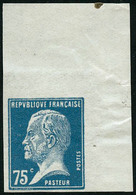 ** N°177a  75c Bleu ND - TB - 1871-1875 Ceres