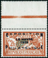 ** N°257A 2F Expo Du Havre - TB - 1871-1875 Ceres