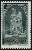 ** N°259a 3F Reims, Type II - TB - 1871-1875 Ceres
