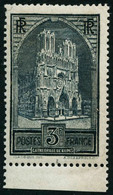 ** N°259b 3F Reims, Type III - TB - 1871-1875 Ceres