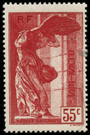 ** N°354/5 - TB - 1871-1875 Ceres