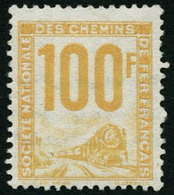 ** N°23 100F Jaune - TB - Altri & Non Classificati