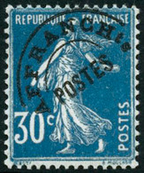 ** N°60 30c Bleu - TB - Altri & Non Classificati