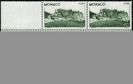 ** N°184 10F Vert, Bloc De 4 CD 29/3/39 - TB - Other & Unclassified