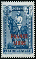 ** N°243 3c Bleu - TB - Altri & Non Classificati