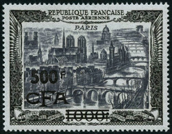 ** N°51 500F Sur 1000F PARIS - TB - Other & Unclassified