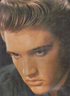 ELVIS PRESLEY - ELVIS DAVE MARSH - A ROLLING STONE PRESS BOOK - TIMES BOOKS - -(MV01) - Kultur