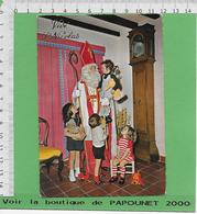 000769-24866-Th.-Fêtes & Voeux.Vive Saint Nicolas - Nikolaus