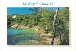 Le Rayol - Canadel - Domaine Du Rayol  -  CPSM° - Rayol-Canadel-sur-Mer