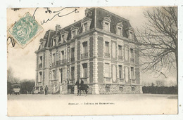 Romilly Sur Seine (10 - Aube) Château De Barbanthal - Romilly-sur-Seine