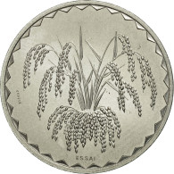 Monnaie, Mali, 25 Francs, 1976, SPL, Aluminium, KM:E4 - Mali (1962-1984)