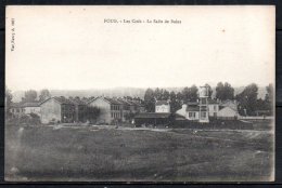 54-Foug, Les Cités, La Salle De Bains - Foug