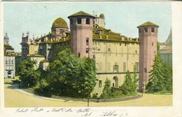 Torino. Palazzo Madama. - Lot.1990 - Palazzo Madama