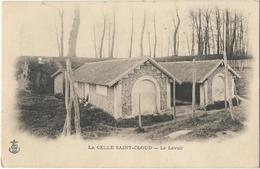 La-Celle-Saint-Cloud - Le Lavoir - La Celle Saint Cloud