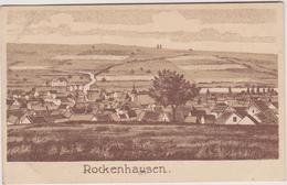 Allemagne    Rockenhausen - Rockenhausen