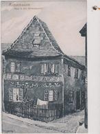 Allemagne    Rockenhausen    Haus In Den Hordenhausern - Rockenhausen