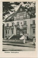 Kühlungsborn - Rat Der Stadt - Foto-AK - Heldge-Verlag Köthen 50er Jahre - Kuehlungsborn