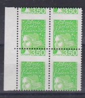 Variété Piquage Décalé Sur Luquet 3092 Neuf XX - Unused Stamps