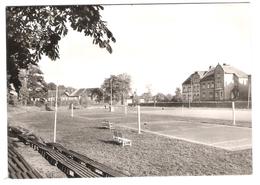 Deutschland - Gardelegen - Sportplatz - Stadion -Stadium - Stade - Gardelegen