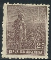 Argentina. 1915. Mint YT 194. - Neufs