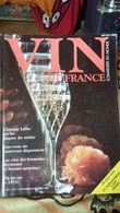 La Revue Du Vin De France 291 - Küche & Wein