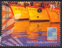 Argentina. 2005. Cancelled. Michel 3011. - Gebruikt