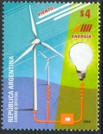 Argentina. 2005. Mint Michel 3010. - Unused Stamps