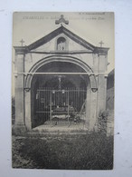 Delcampe - Charolles - Le Calvaire, Chapelle Du Gros Bon Dieu - Charolles