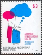 Argentina. 2012. Mint Michel 3471. - Neufs