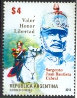 Argentina. 2013. Mint Michel 3517. - Nuovi