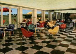 42811974 Hoechenschwand Hoehensanatorium Halle Hoechenschwand - Hoechenschwand