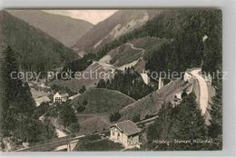 42807840 Hoellsteig Gasthaus Zum Sternen Ravennabruecke Hinterzarten - Hinterzarten