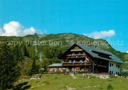 73049077 Tauplitzalm Hollhaus Tauplitzalm - Other & Unclassified