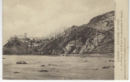 CPA 65 ( Hautes Pyrenées ) - LOURDES - La Grotte En 1858 ( D'Apres Une Photographie De L'epoque ) - Lourdes
