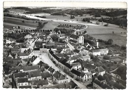 DIXMONT - Vue Aérienne - Dixmont