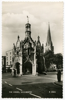 CHICHESTER : THE CROSS - Chichester