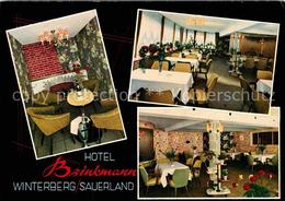 32853304 Winterberg Hochsauerland Hotel Brinkmann Winterberg - Winterberg