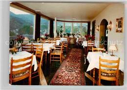 42854183 Buehlertal Cafe Bergfrieden Buehlertal - Buehlertal